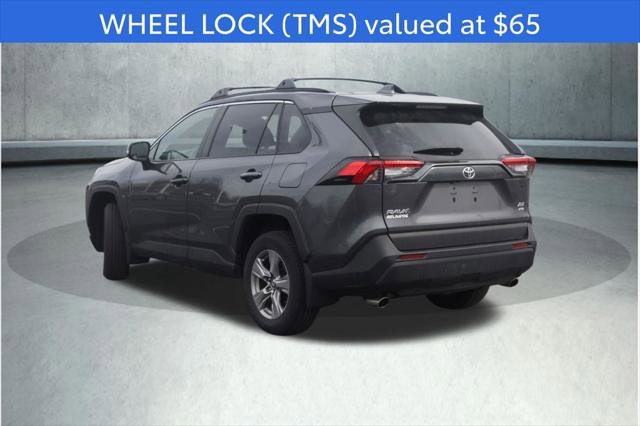 Certified 2023 Toyota RAV4 XLE w/ Convenience Package AWD/4WD image 14