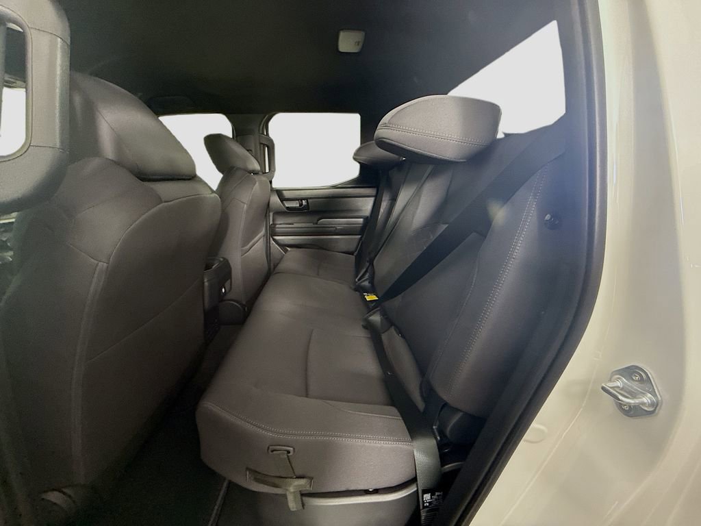New 2026 Toyota Tacoma SR image 17