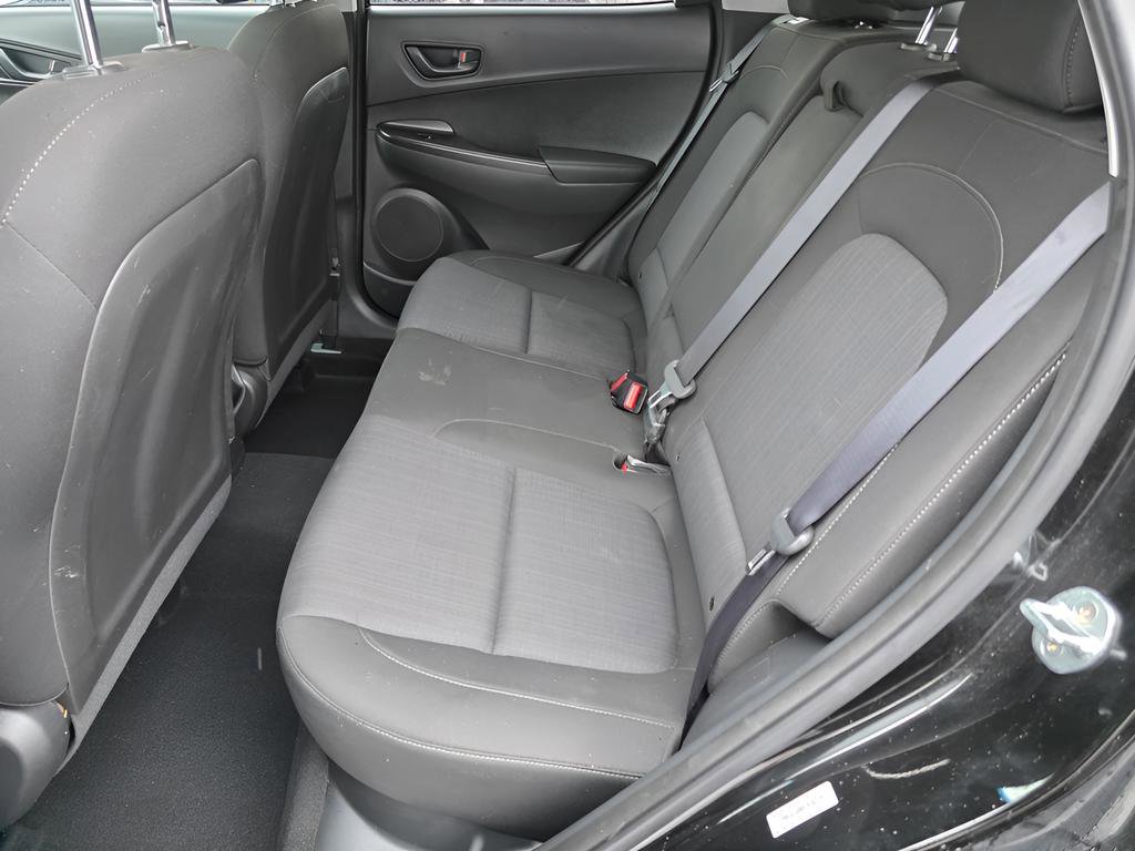 Certified 2023 Hyundai Kona SEL image 15