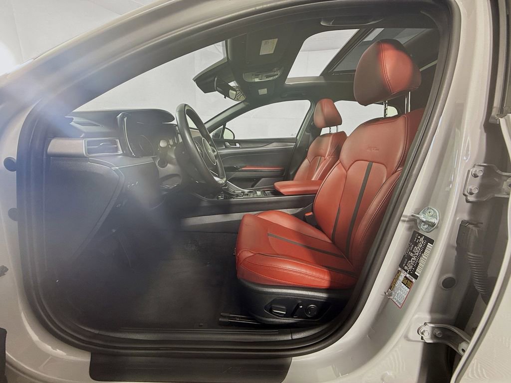 Used 2023 Kia K5 GT-Line image 19