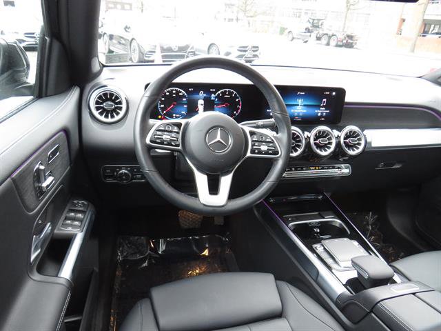 Certified 2023 Mercedes-Benz GLB 250 4MATIC image 10