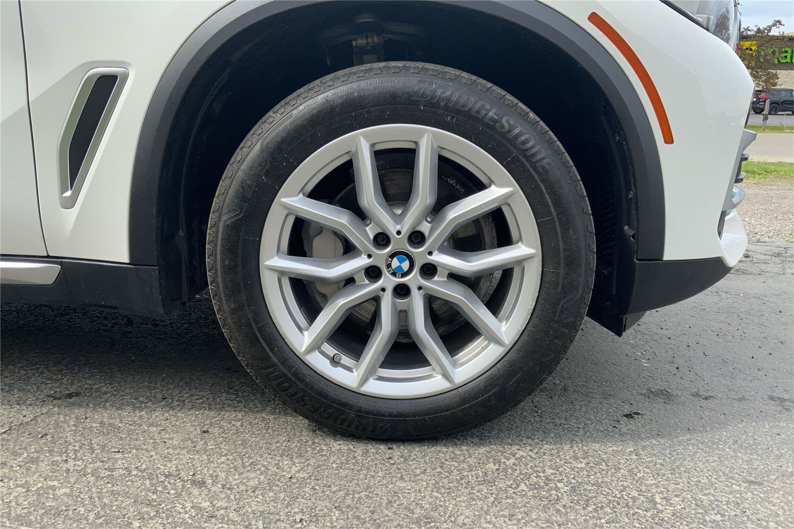 Used 2020 BMW X5 xDrive40i w/ Convenience Package AWD/4WD image 26