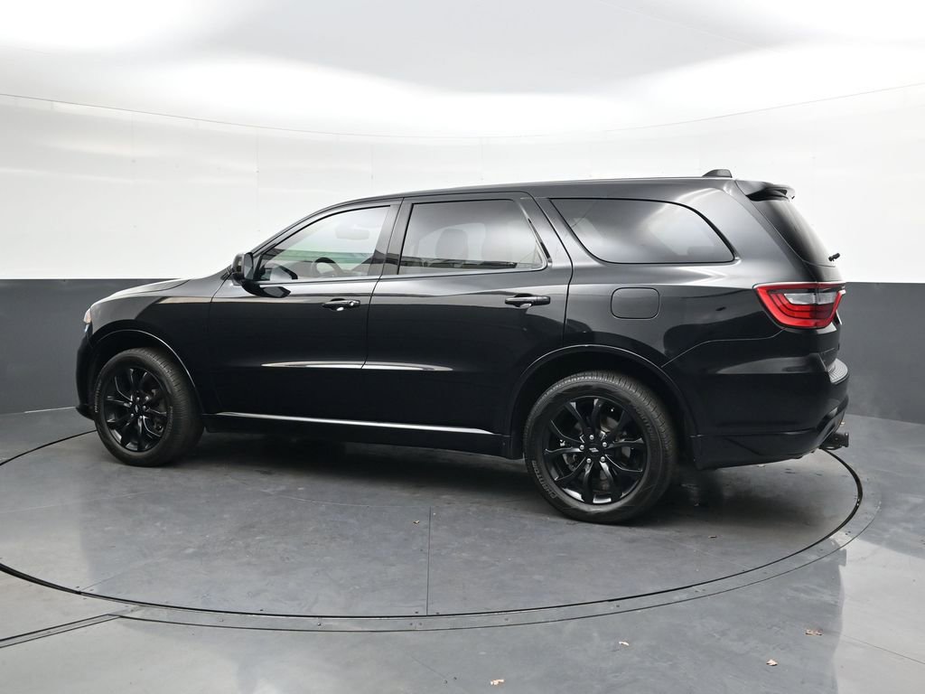 Used 2019 Dodge Durango GT w/ Blacktop Package image 7