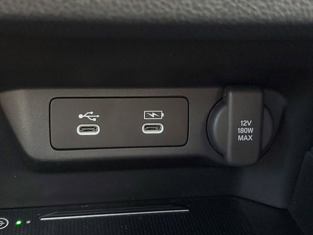 New 2026 Acura ADX Base image 28