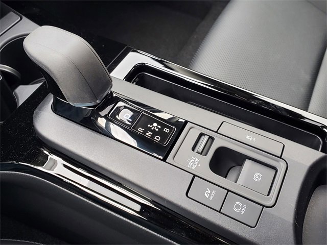 New 2026 Toyota Prius XLE image 33