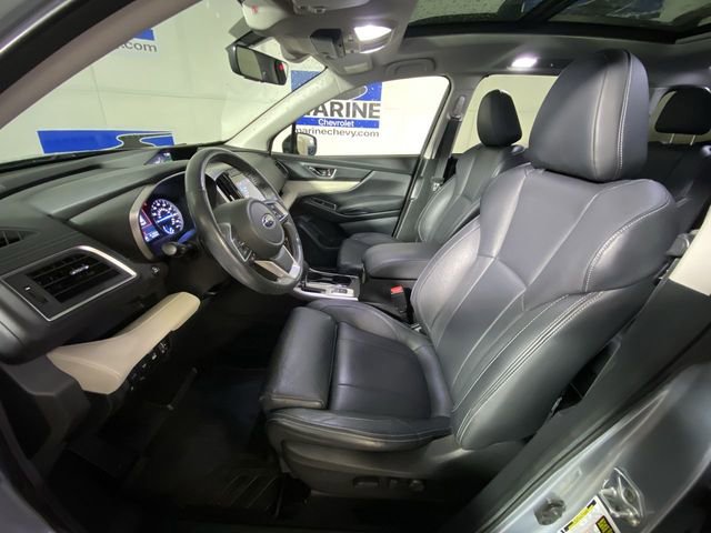 Used 2021 Subaru Ascent Limited w/ Technology Package AWD/4WD image 25