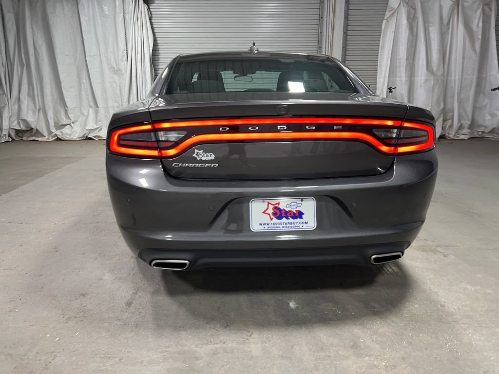 Used 2023 Dodge Charger SXT RWD image 6