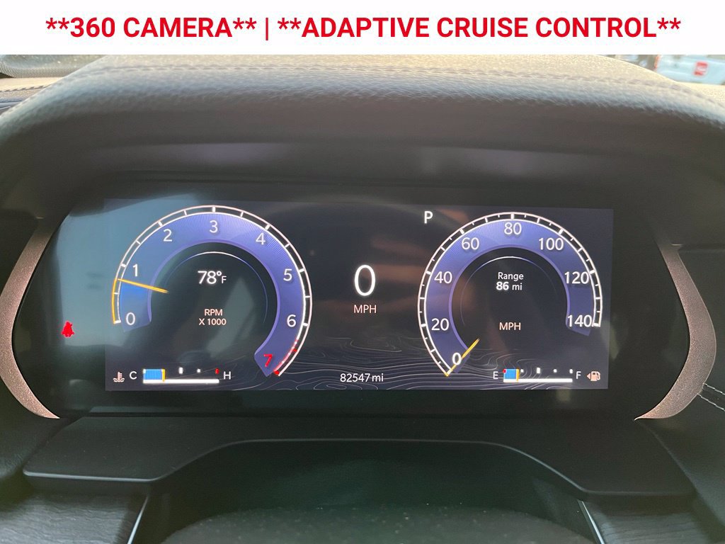 Used 2022 Jeep Grand Cherokee L Limited w/ Luxury Tech Group II AWD/4WD image 10
