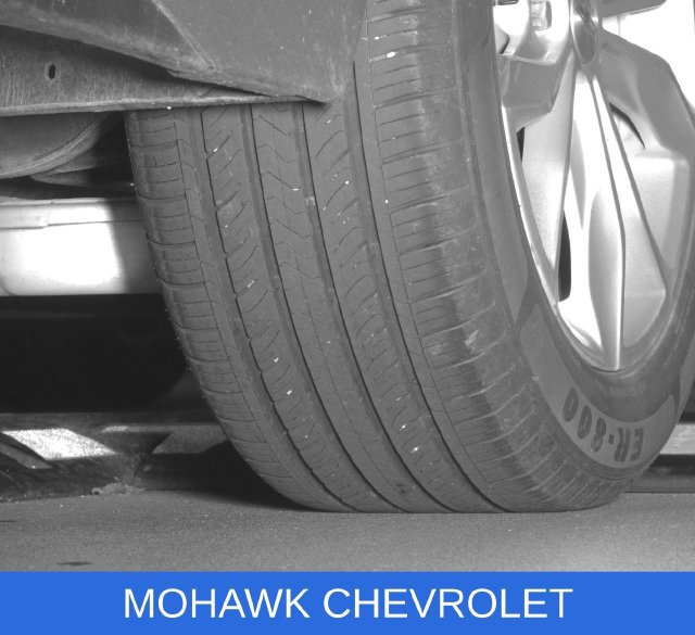 Certified 2022 Chevrolet Malibu LT FWD image 29