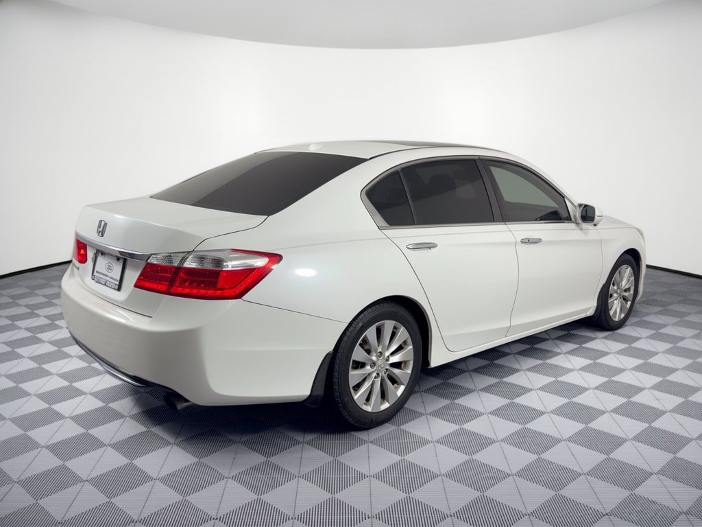 Used 2013 Honda Accord EX-L image 9