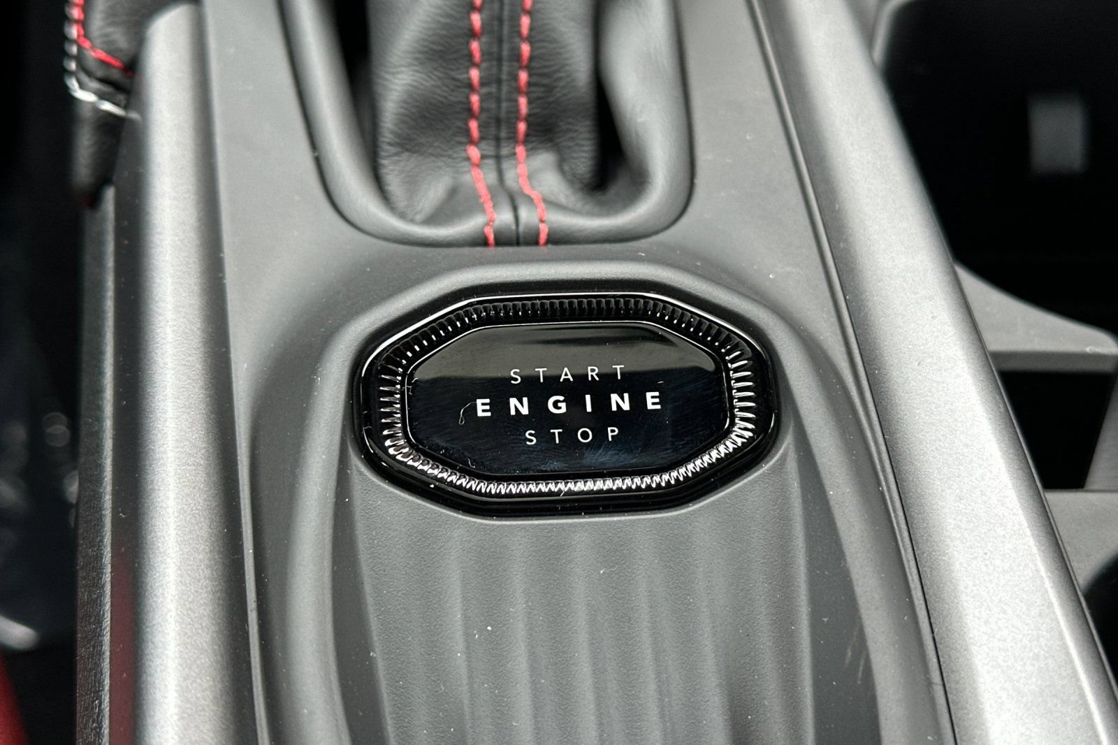 New 2026 Dodge Charger Scat Pack AWD/4WD image 21