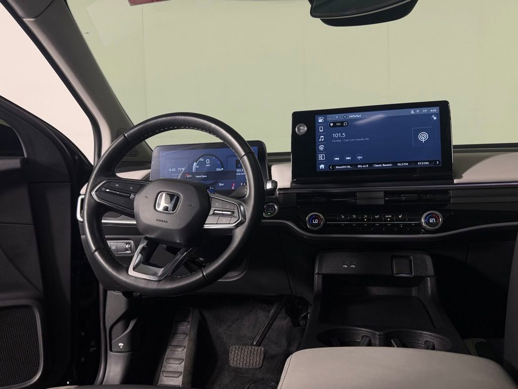 Used 2024 Honda Prologue Touring image 12