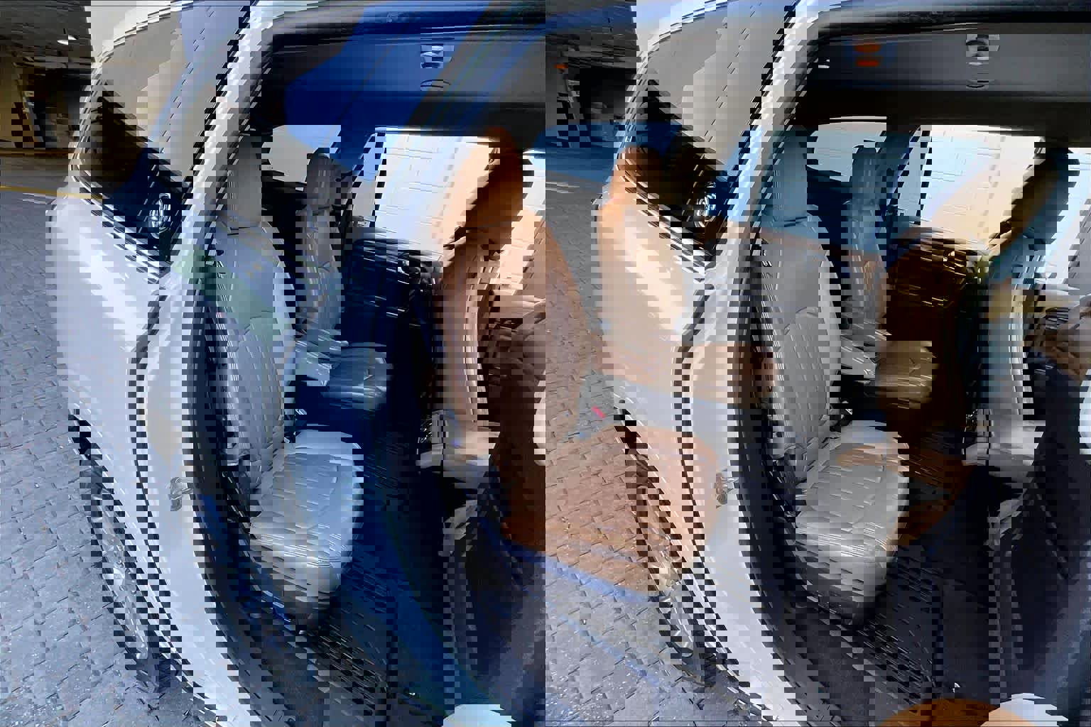 Used 2015 Buick Enclave Leather image 18