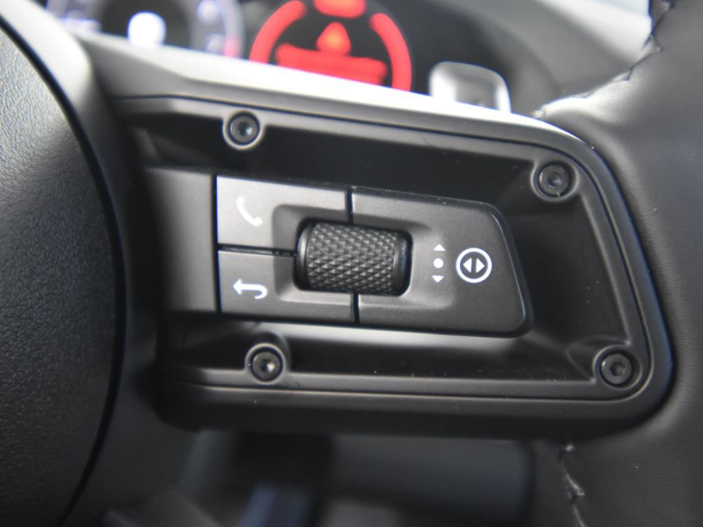 New 2025 Porsche Panamera 4 image 30