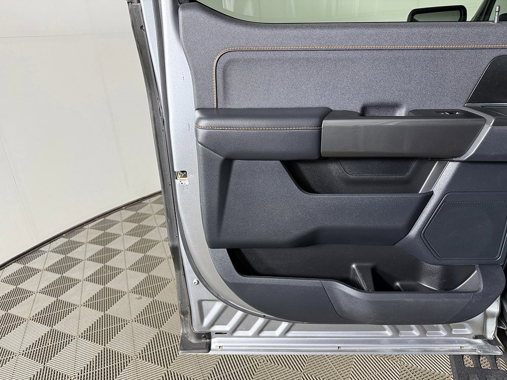 Used 2022 Ford F150 Tremor w/ Equipment Group 401A Mid image 21