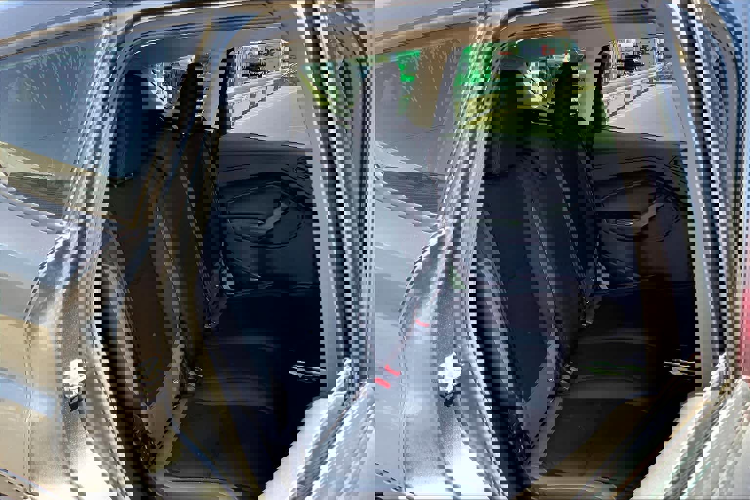 Used 2016 Ford Escape S FWD image 20