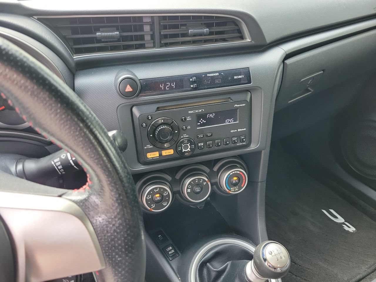 Used 2013 Scion tC Release Series 8.0 FWD image 18