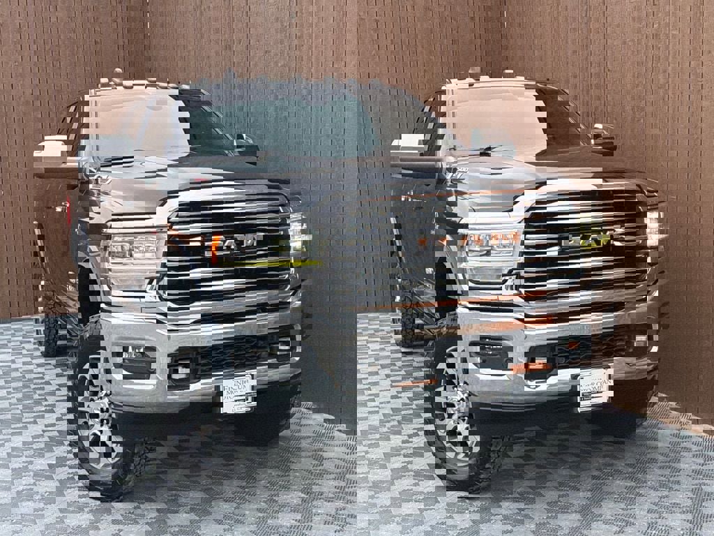 Used 2019 RAM 2500 Limited image 14