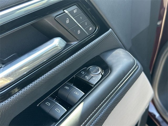 Used 2025 GMC Sierra EV Denali image 22