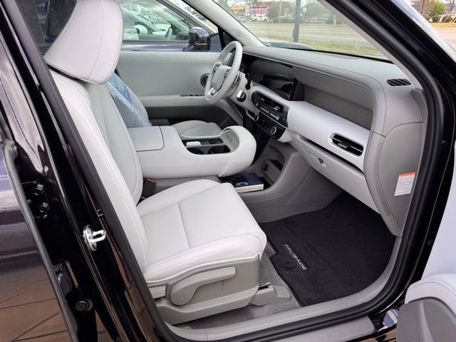 New 2026 Hyundai Palisade FWD Hybrid image 19
