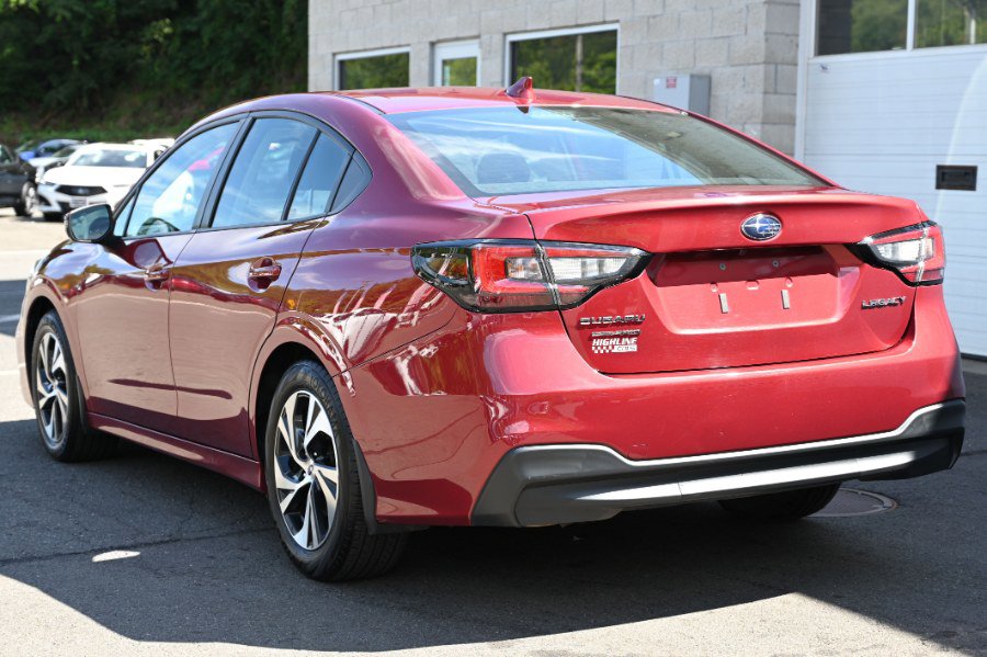 Used 2024 Subaru Legacy Premium image 3