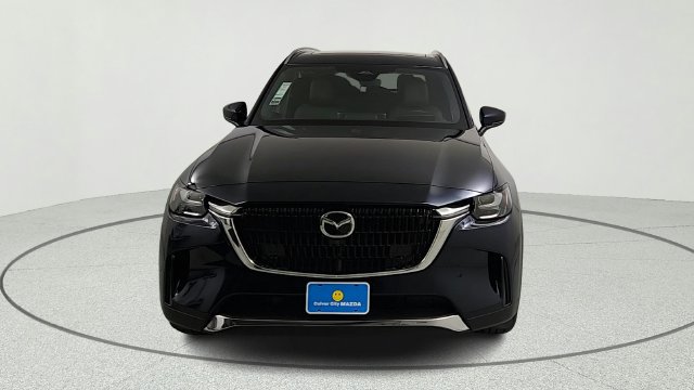New 2026 MAZDA CX-90 3.3 Turbo w/ Premium Plus Pkg AWD/4WD image 2