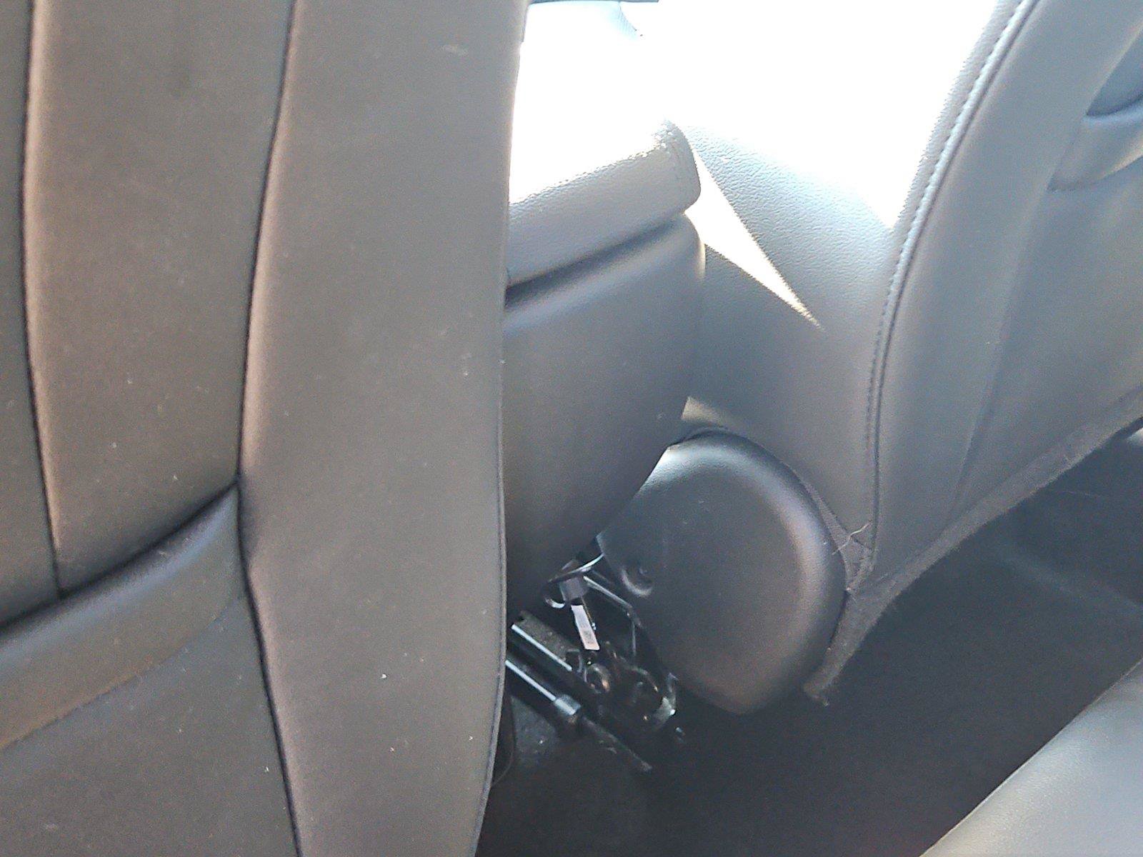 Used 2024 Buick Encore GX Sport Touring FWD image 12