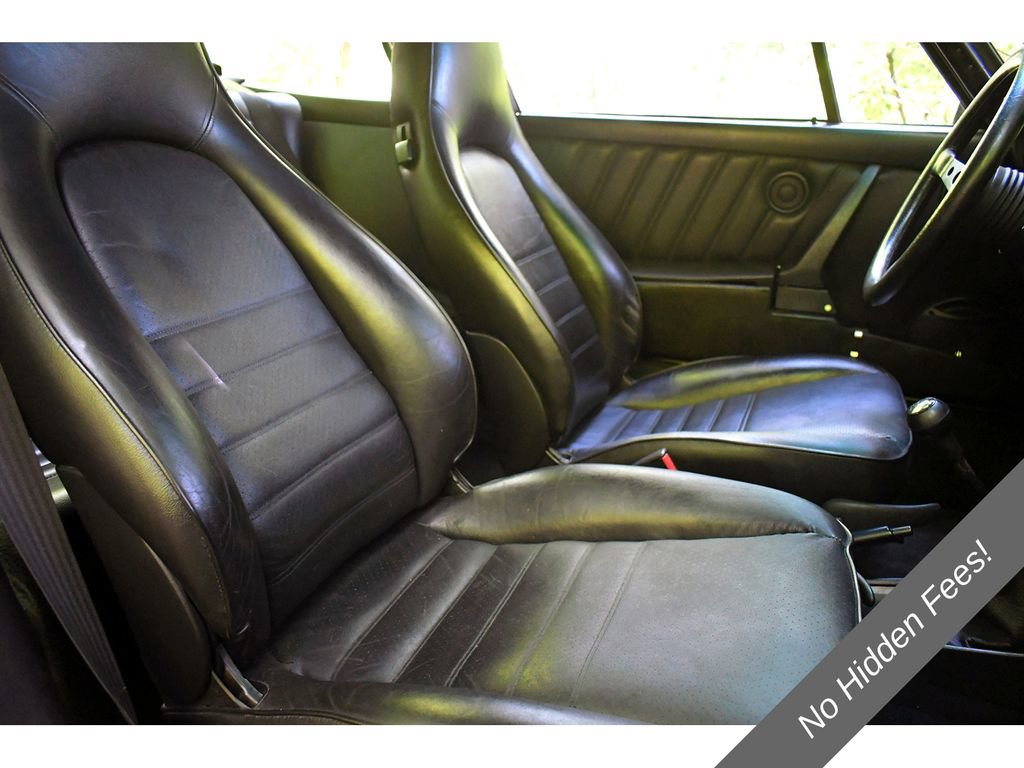 Used 1988 Porsche 911 Carrera RWD image 36