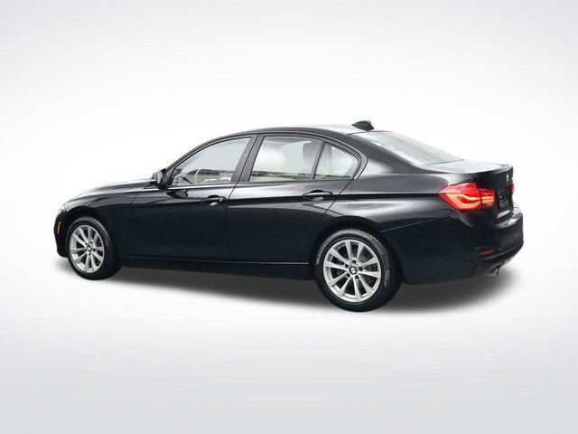 Used 2018 BMW 320i Sedan image 6