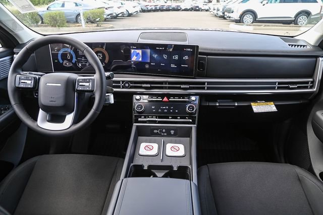New 2026 Hyundai Santa Fe SE FWD image 13