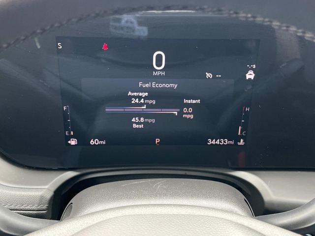 Used 2024 Buick Encore GX Sport Touring w/ Comfort Package image 24