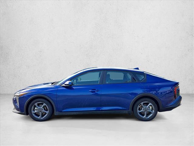 Used 2025 Kia K4 FWD image 9