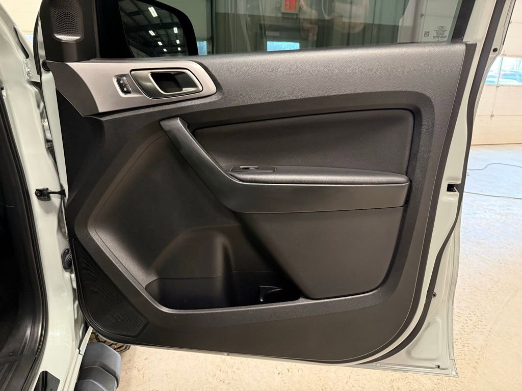 Used 2021 Ford Ranger XLT w/ Equipment Group 301A Mid image 31