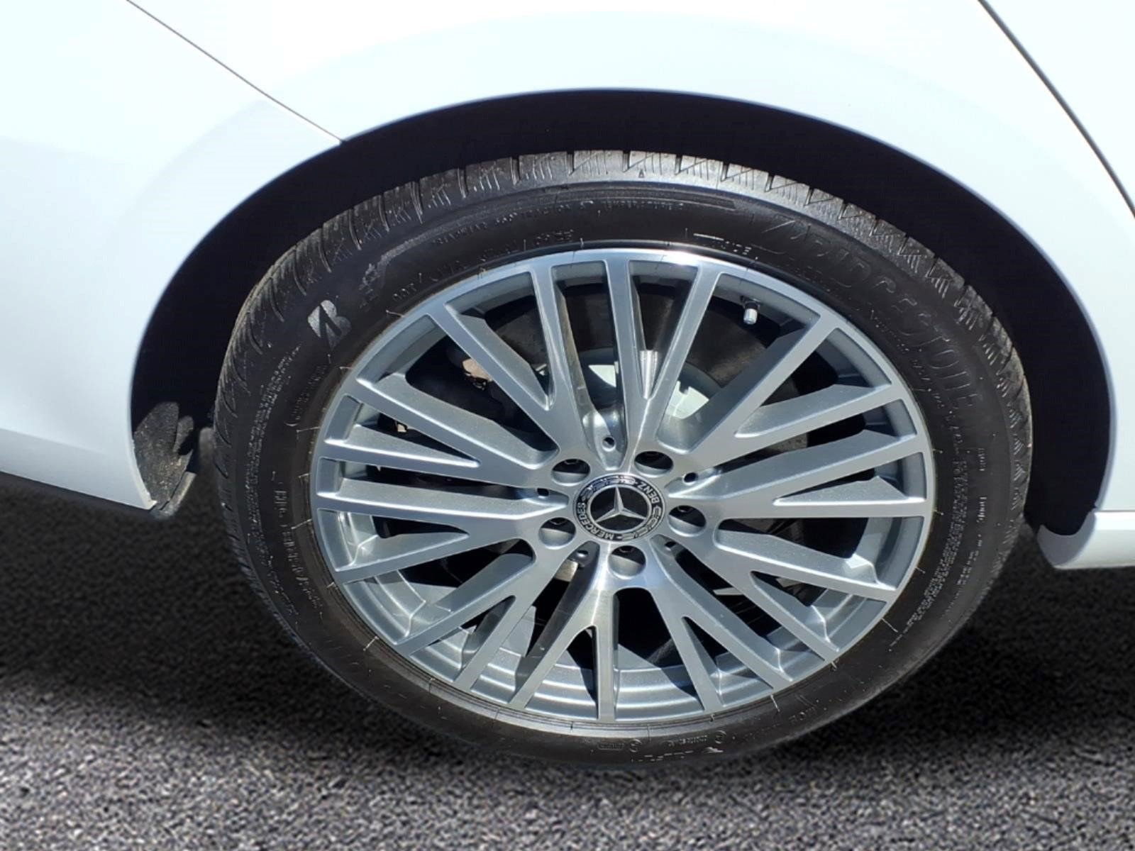 Certified 2022 Mercedes-Benz CLA 250 4MATIC image 15