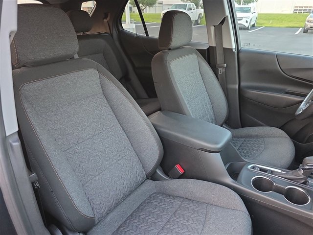 Used 2022 Chevrolet Equinox LT image 23