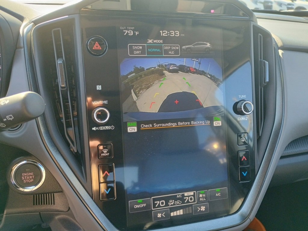 New 2026 Subaru Crosstrek 2.5i Limited image 20