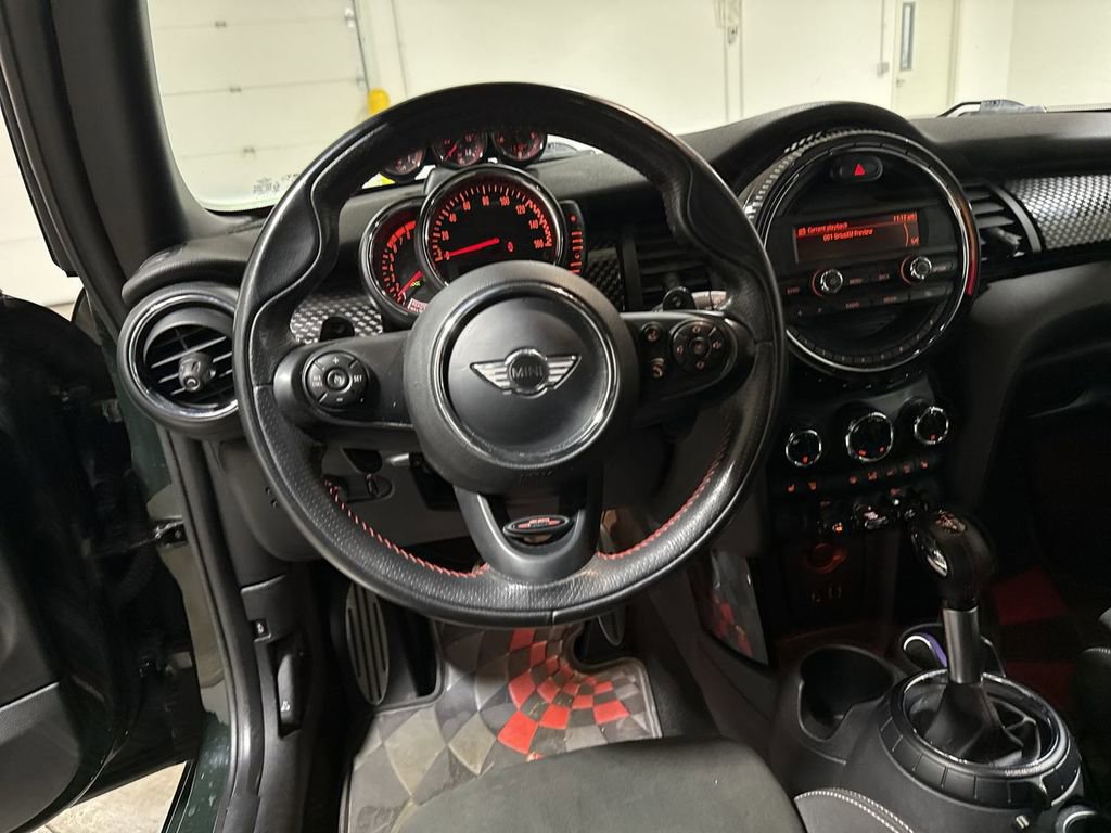 Used 2016 MINI Cooper John Cooper Works image 11