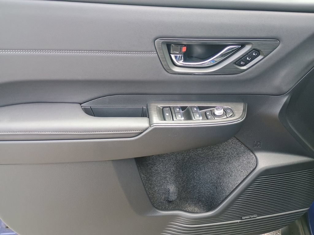 New 2026 Subaru Outback Touring XT AWD/4WD image 11