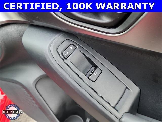 Certified 2025 Subaru Impreza 2.0i image 18