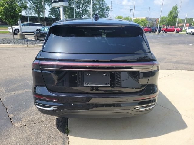 Certified 2024 Lincoln Nautilus Premier w/ Equipment Group 102A AWD/4WD image 13