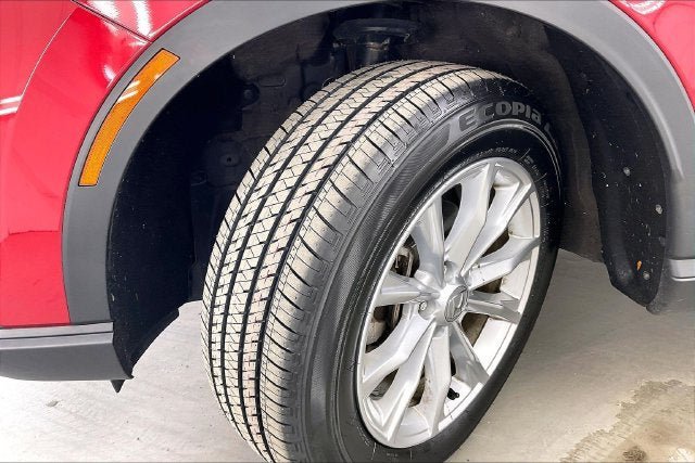 Certified 2024 Honda CR-V EX image 34