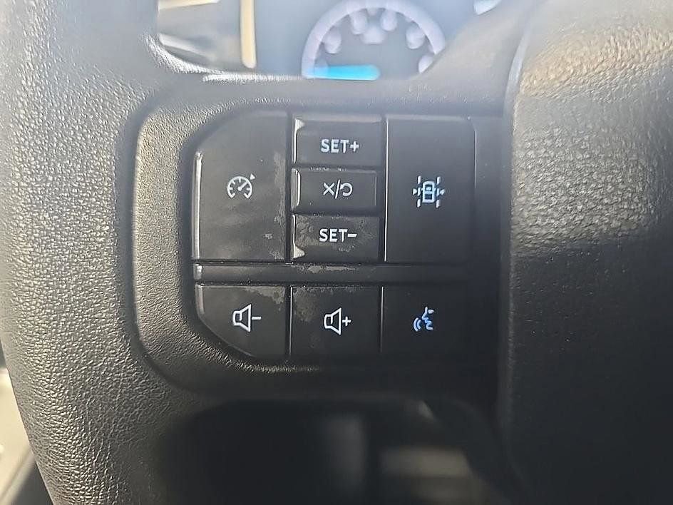Used 2023 Ford F150 XL w/ STX Appearance Package image 19