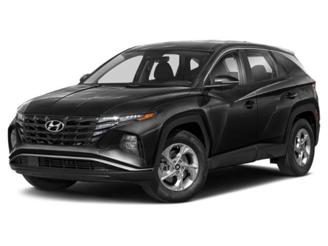 Used 2023 Hyundai Tucson XRT