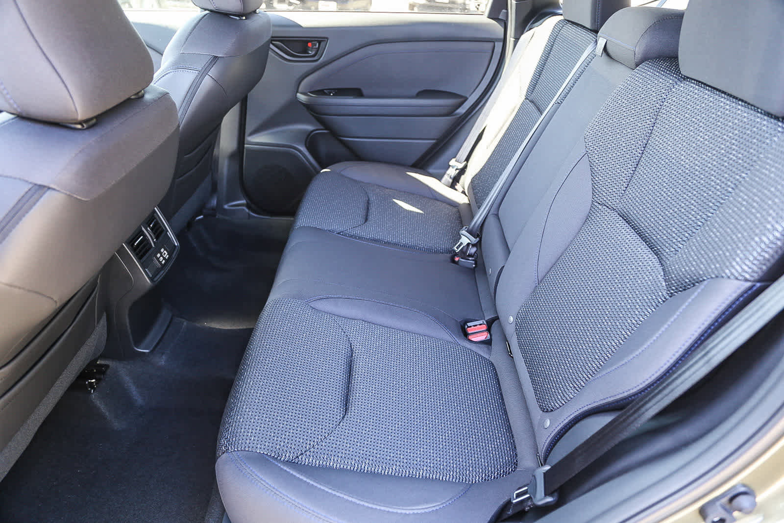 New 2025 Subaru Forester Premium image 20