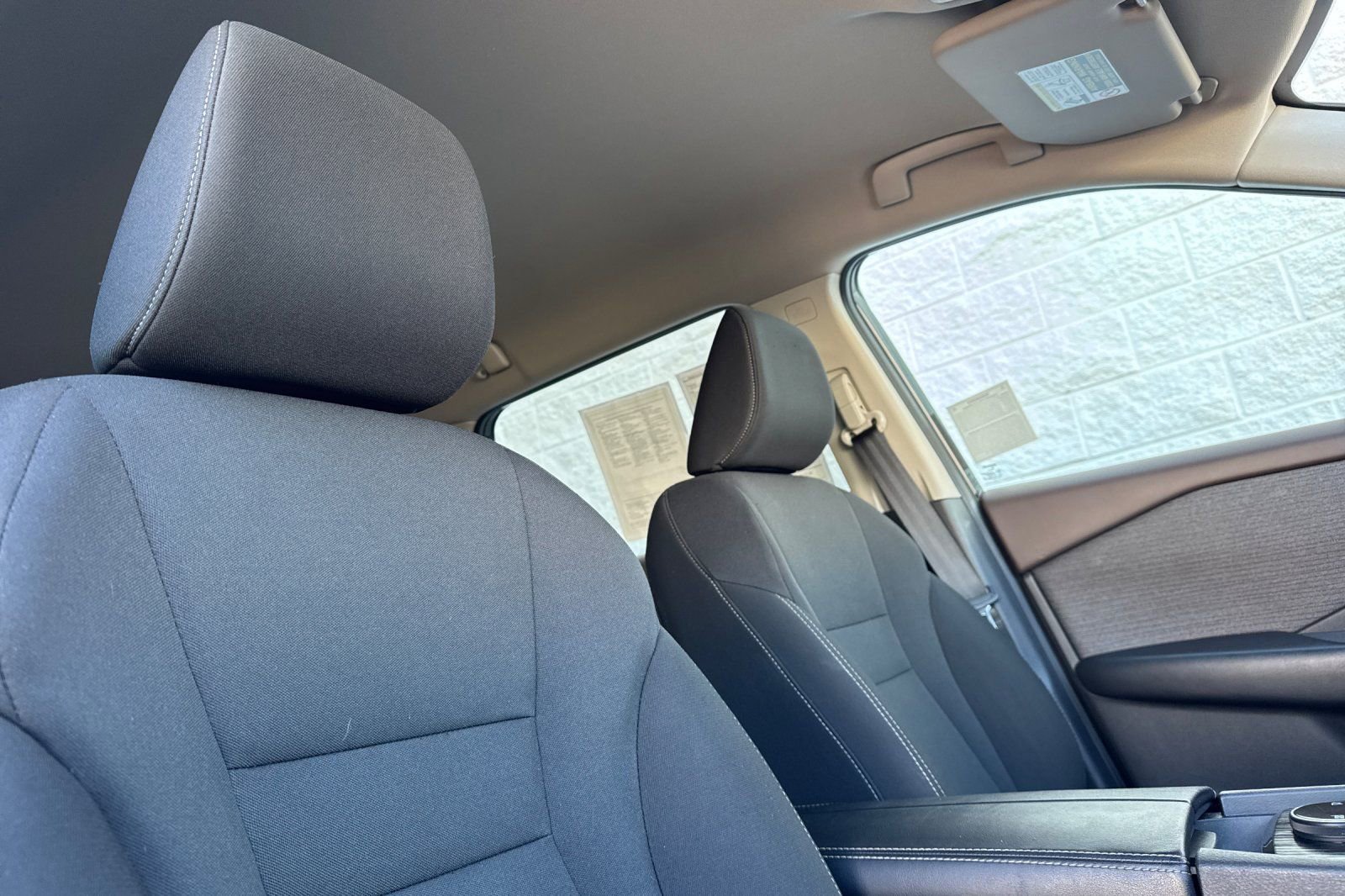 Certified 2023 Nissan Rogue S image 19