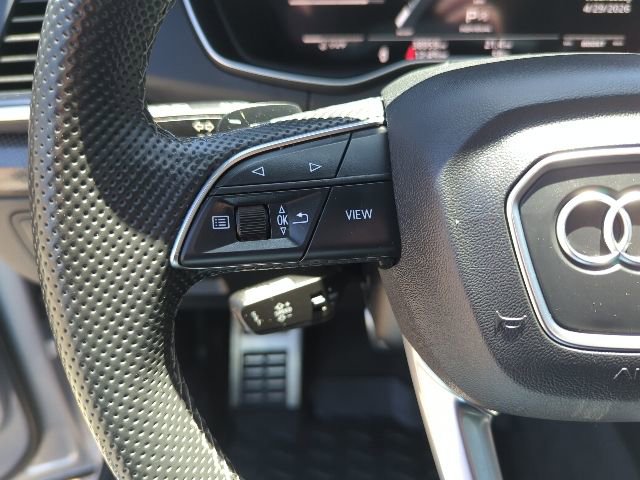 Used 2022 Audi SQ5 Premium Plus w/ Premium Plus Package AWD/4WD image 12