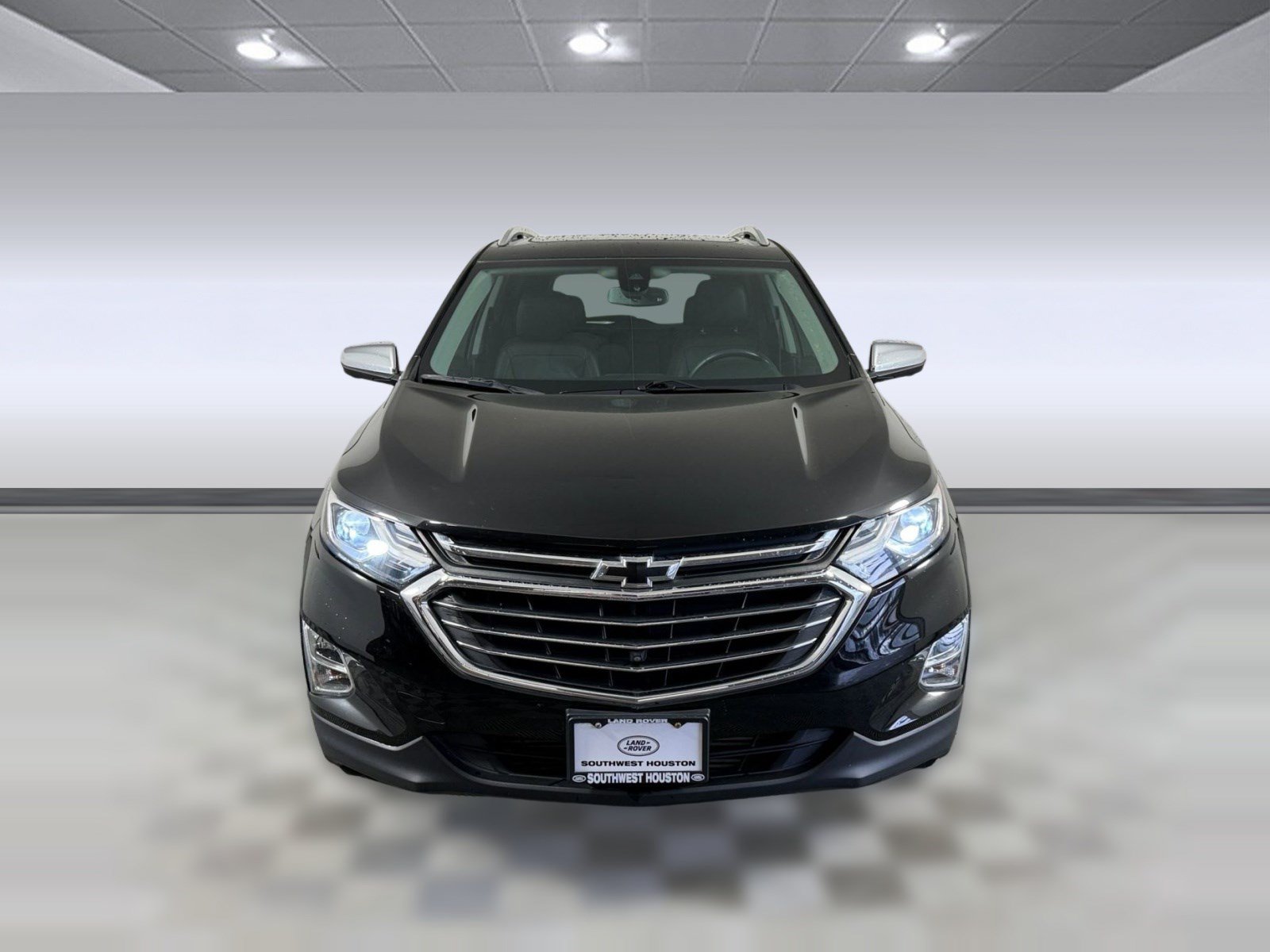 Used 2020 Chevrolet Equinox Premier FWD image 6