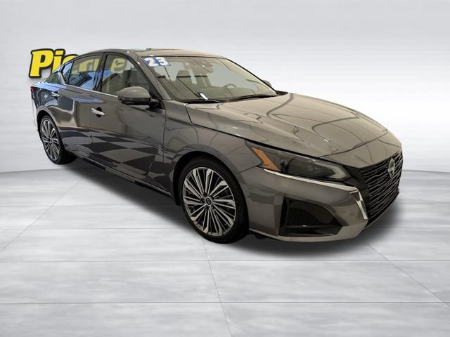 Used 2023 Nissan Altima 2.5 SL FWD image 6