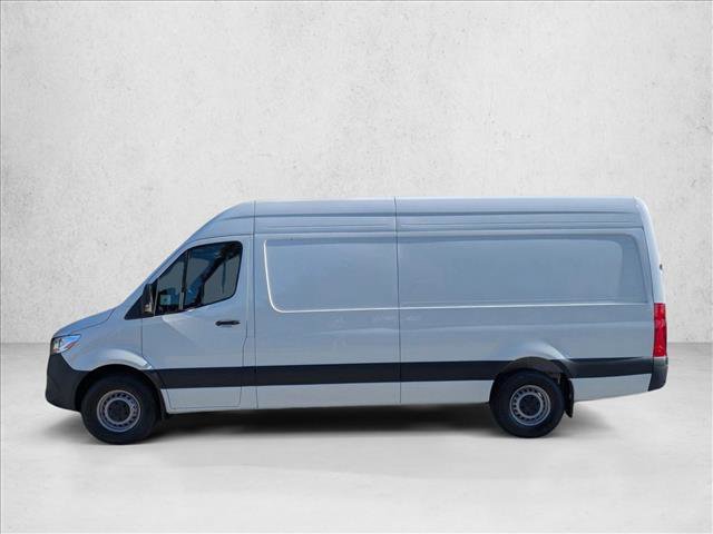 New 2026 Mercedes-Benz Sprinter 2500 image 5