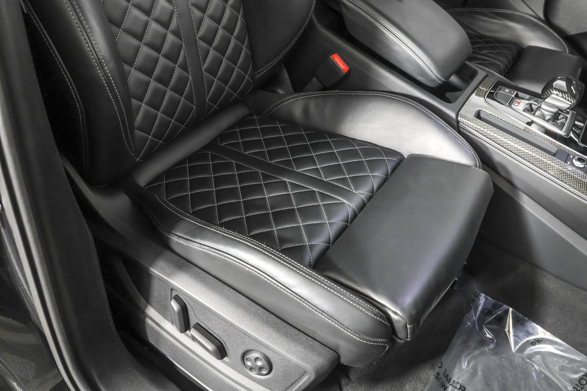 Used 2023 Audi SQ5 Premium Plus w/ Premium Plus Package AWD/4WD image 50